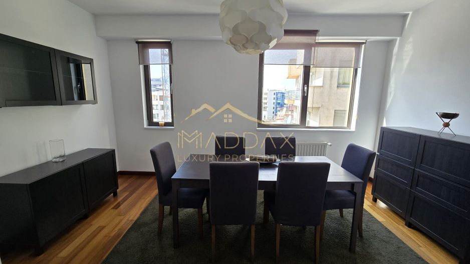 Apartament 5 camere I 170 mp I  Herăstrău *** - Poză 1