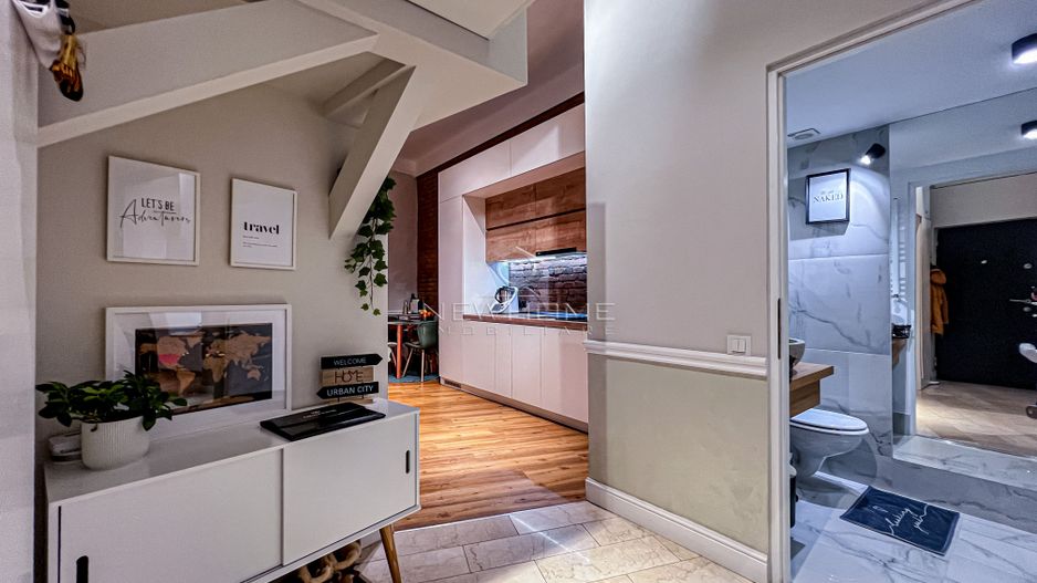 COMISION 0 %  Apartament 3 camere, zona ULTRACENTRAL - Poză 5