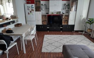 Ap. 3 Camere 74mp + Parcare, Etaj 1, Lângă Pădure | Roșu, Chiajna - Poză 1