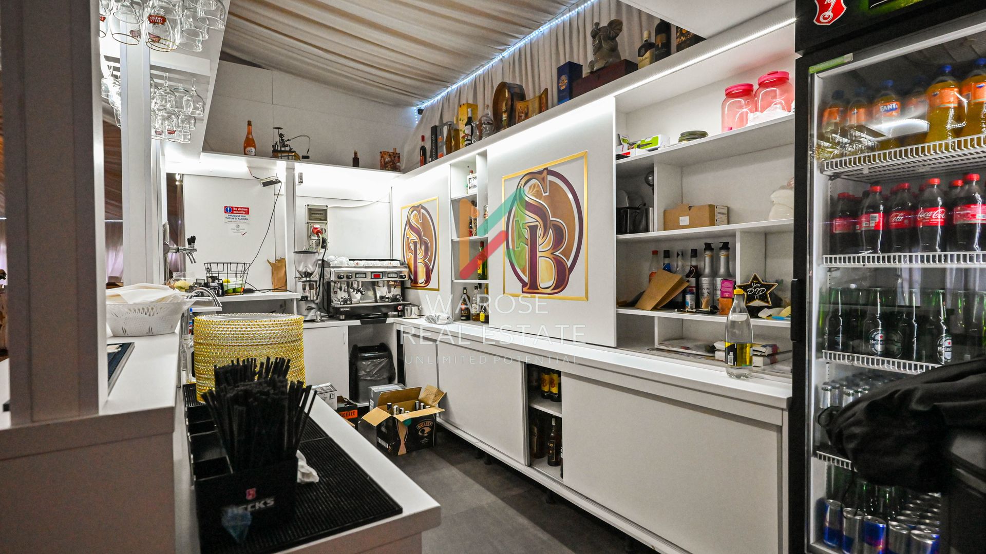 Investitie | Salon Evenimente | Oportunitate multipla Brasov - Poză 8