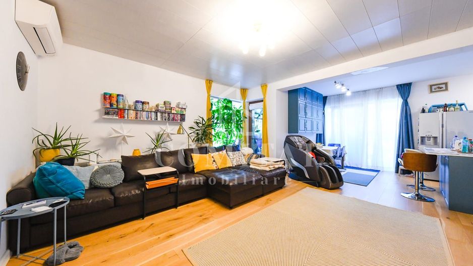 Casă construcție premium în cartierul Europa. - Poză 7