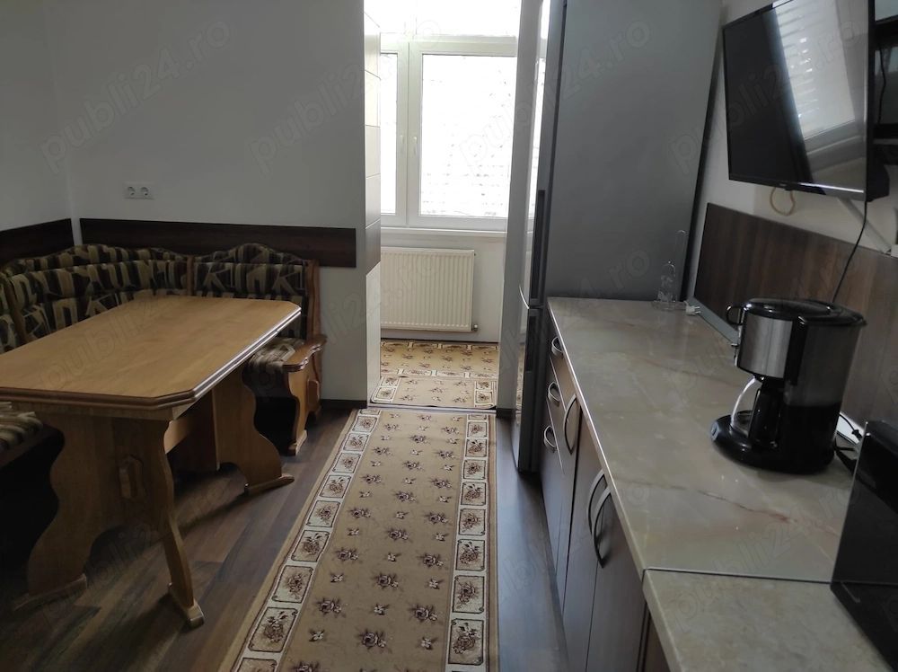 De închiriat | Apartament 3 camere decomandat | Str. Nicolae Iorga - Poză 3