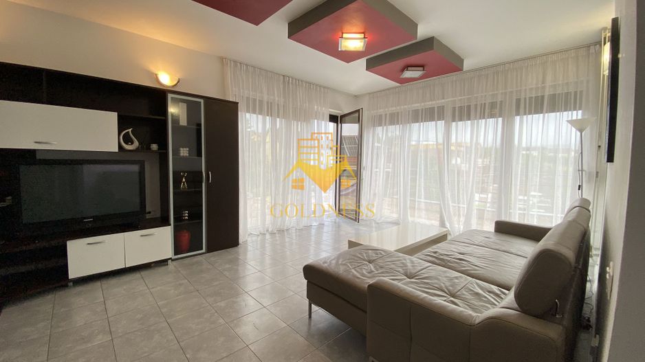 Apartament 2 camere confort sporit cu terasa 50 mp Zorilor / Europa - Poză 1