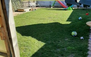 Casa individuala | Hipodrom I| 4 camere | Terasa - Poză 10