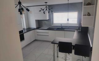 Vand casa Duplex in Targu-Mures strada Budiului,Cartier Nou - Poză 6