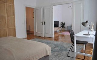 2 camere decomandate, Modern, Central, Horea, UBB, Pet Friendly - Poză 3