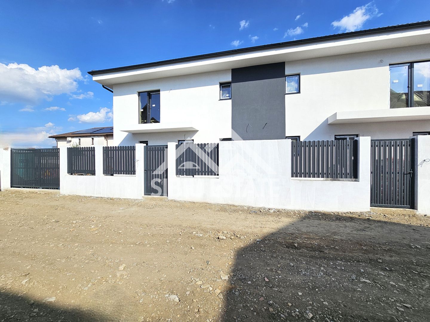 Casa Sibiu, Selimbar NOU 4 camere, 2 bai, pret BUN - Poză 10