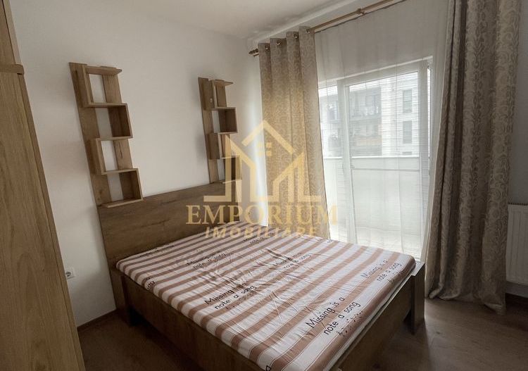 3 camere, semidecomandate, AC, Parcare, Marasti, Kaufland, Clujana - Poză 2