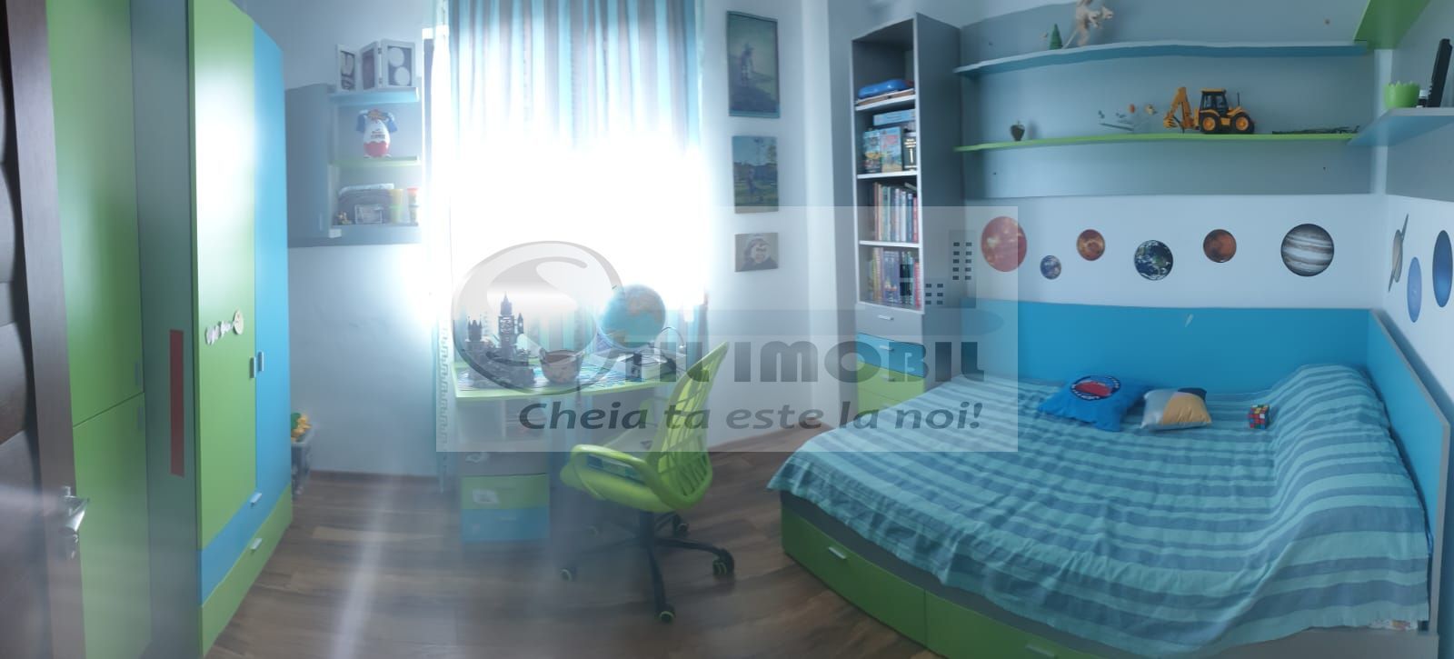 Casă de vânzare Premium - Valea Lupului - 310.000 euro - Poză 11
