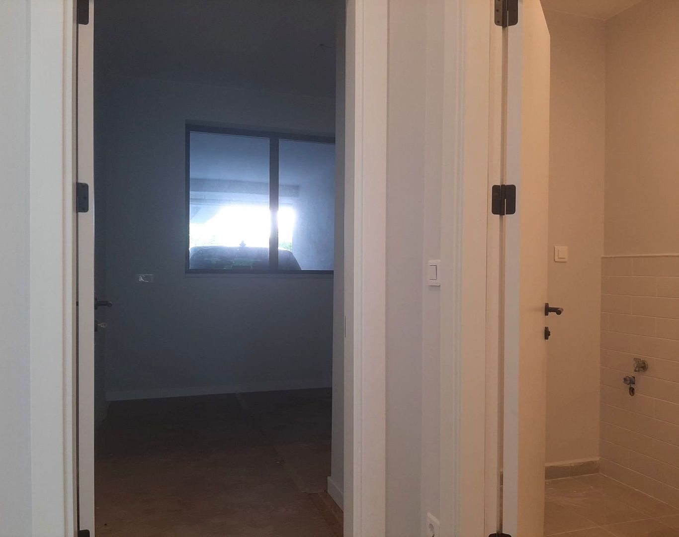 Apartament 2,5 camere cu grădină privată de 52 mp  Escape Synergy - Poză 5