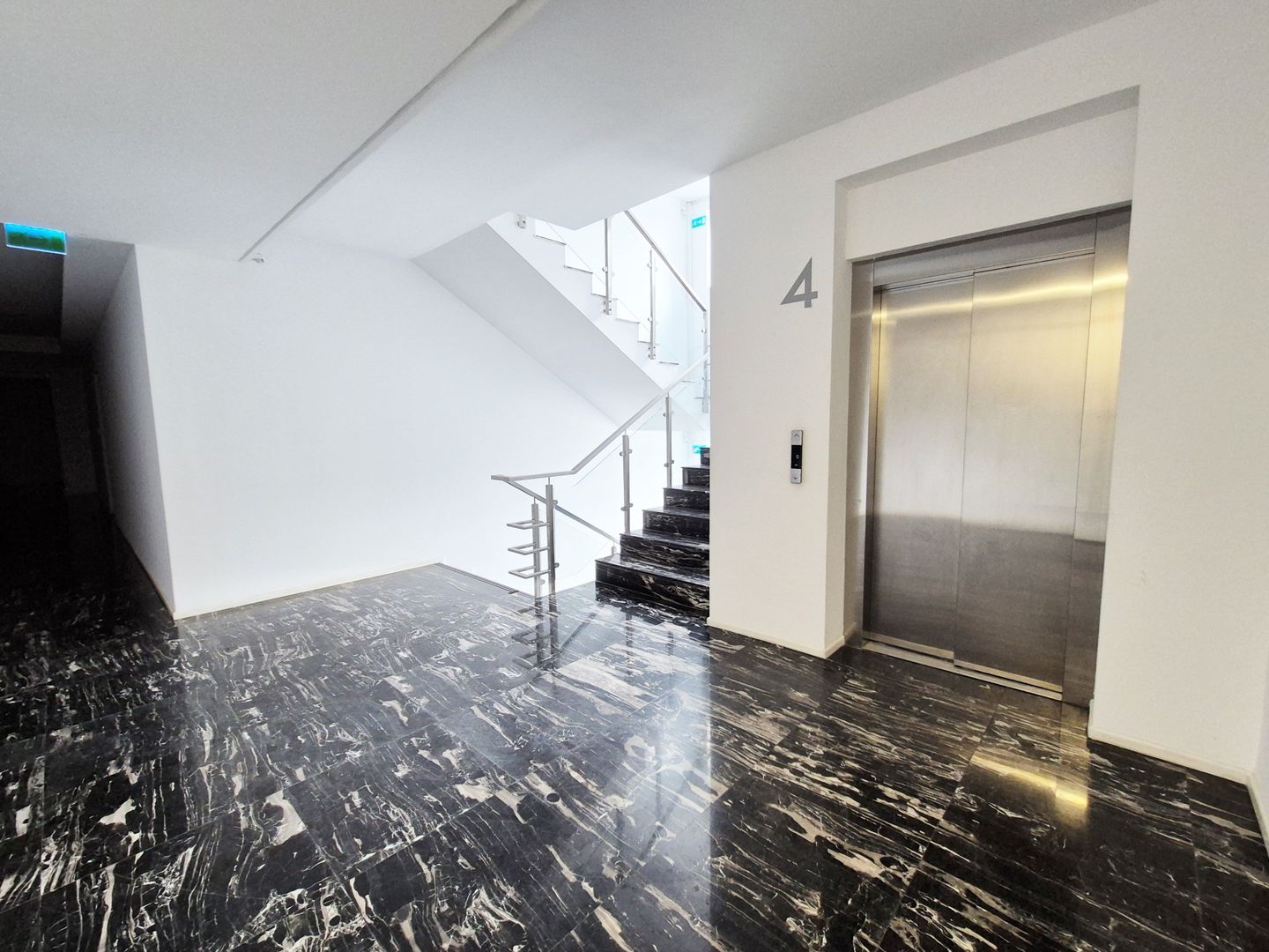 COMISION 0% - Apartament superb -2 minute de Pipera Plaza si rond OMV - parcare - Poză 11