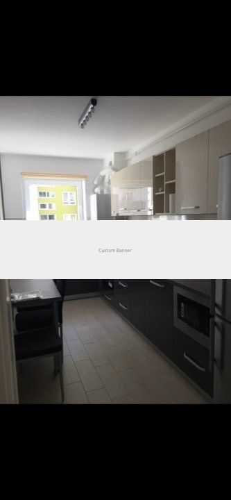 Apartament 2 camere | Avangarden 3 - Poză 1