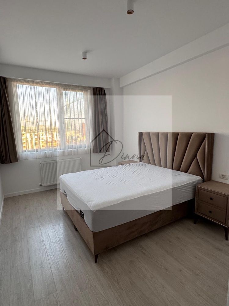 Apartament 2 camere Pipera Plaza - Rond OMV I Parcare Inclusa I COM 0% - Poză 5