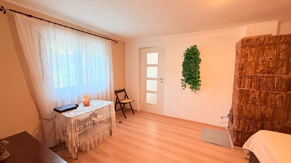 Casă de vânzare | 5 camere | Teren 1.200 mp | Foisor | Ciorogârla - Poză 10