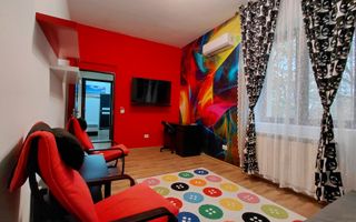 2 camere elegante Sector 2 Basarabia – mobilat, parcare - Poză 5