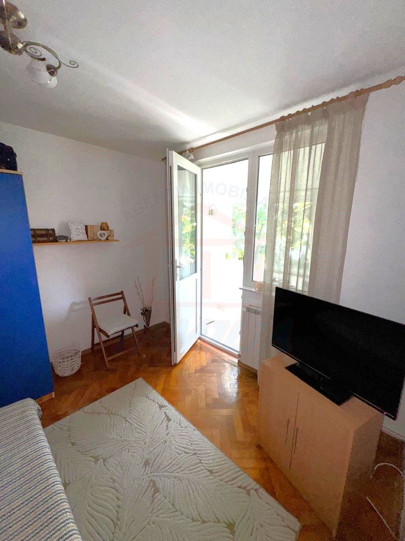 44.000 euro, APARTAMENT doua camere,  Micro19 - Poză 4