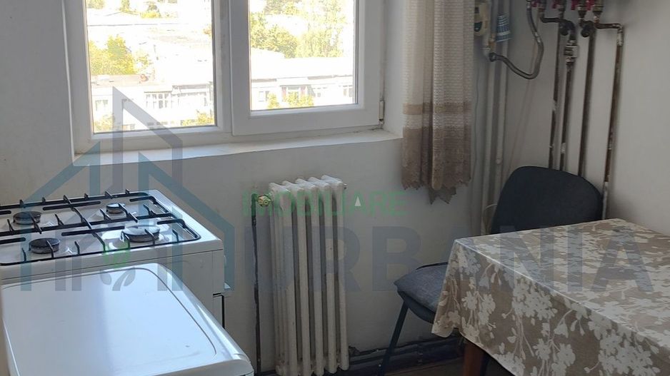 Apartament 2 camere de închiriat în zona Casa Sindicatelor / Piața Nicolina, Iași - Poză 3