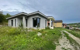 Casa de vanzare-Bistrita, Strada Soarelui! - Poză 31
