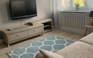 Apartament modern cu 2 camere-Piata Trandafirilor-Zona Centrala - Poză 1