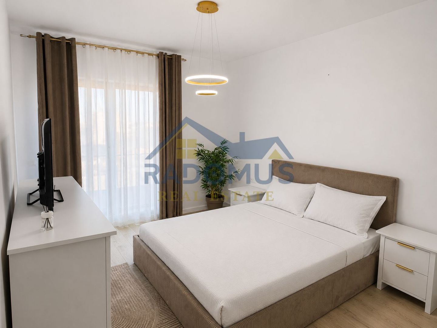Apartament 2 camere |MRS Grădinile Ploiești | Prima Închiriere | 63 mp - Poză 6