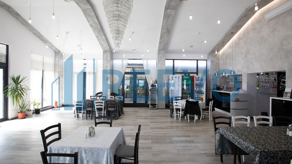 Complex Multifuncțional de vânzare - Comision 0% - Poză 27