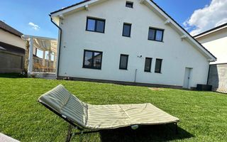 Casa individuala | 216 mp utili | Teren 500 mp | Veterani - Poză 11