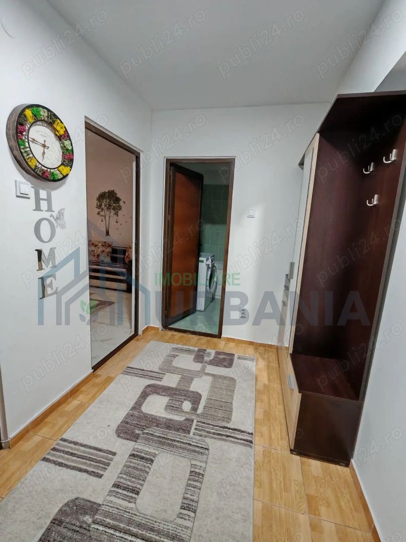 inchiriere apartament 1 camera - Poză 4