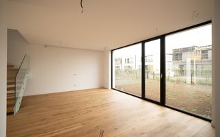 Vila de tip Urban Villa 02 in faza 1 in Amber Forest - Poză 12