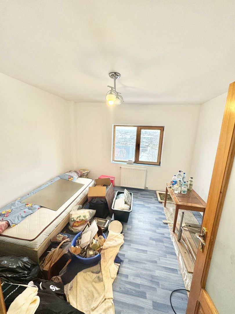 Apartament 3 camere de vânzare – Miron Nicolescu - Poză 8