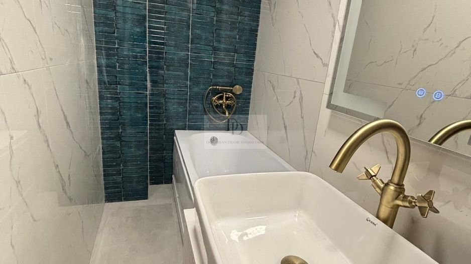 Vânzare Apartament 4 camere | Renovat | Etaj Intermediar | Mănăștur - Poză 12