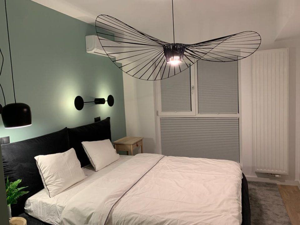 Duplex 3 camere | 80 MP + Terasa 14 MP | Belvedere Residence | Parcare inclusă - Poză 6