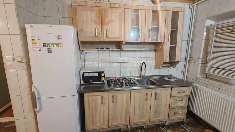 Apartament 13 Septembrie   - centrala termica si loc de parcare - Poză 5