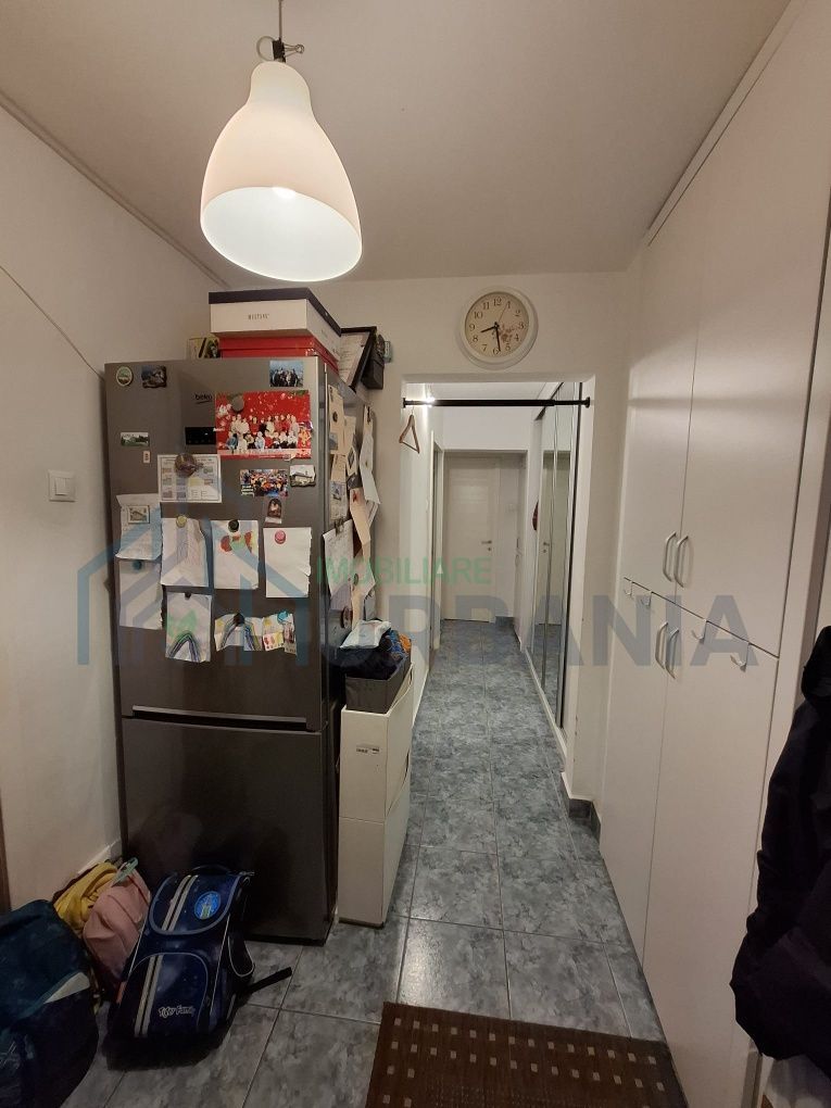 Apartament 3 camere decomandat, Galata, zona Lidl - Oxigen, Iași - Poză 5
