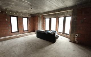 Vilă la roșu, 3 niveluri, zonă rezidențială – Pensiunea Morariu - Poză 4