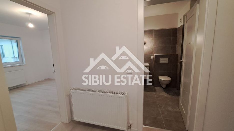 Apartament 3 camere Sibiu, Dna Stanca, lift si parcare - Poză 18