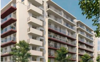 Apartament 3 camere in Elite City Cluj-Napoca, et 1, finisat - Poză 5