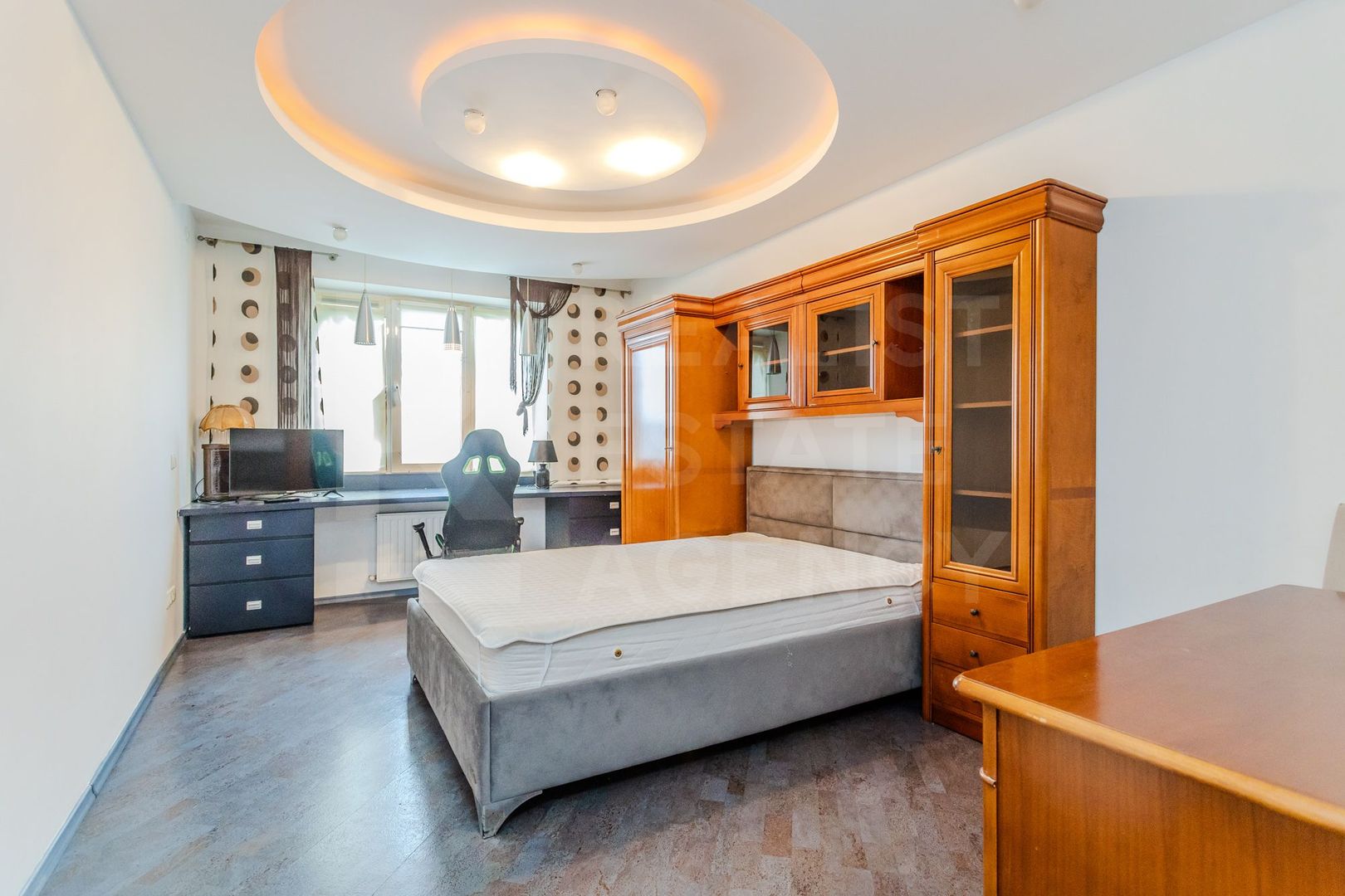 Chirie, apartament, 3 camere,  str. Mihail Sadoveanu, Ciocana - Poză 6