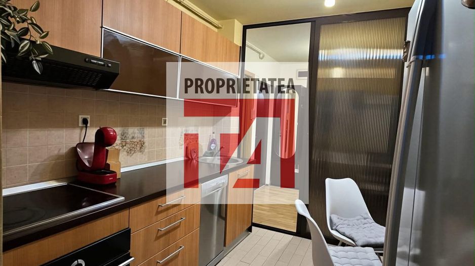 Apartament decomandat de închiriat – Zona Marinex, Baia Mare - Poză 1