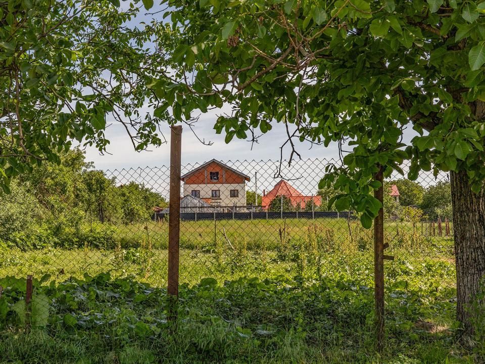 Teren 1.448 mp | Cerneteaz | Strada asfaltata | Utilitati | Comision 0% - Poză 8