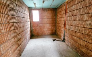 OFERTA! Casa la rosu, P+1, 300 mp teren, cu utilitati, Lancram - Poză 8