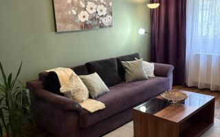 GARSONIERA TEI, BUCATARIE INCHISA, BLOC REABILITAT, MOBILATA/UTILATA - Poză 2