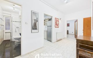 2 Camere lângă Medicină și Farmacie – aproape de centru - Poză 4