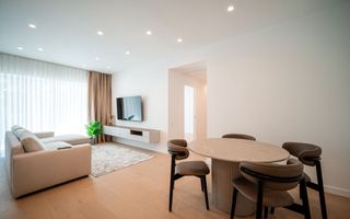 3 camere + loc de parcare in subteran inclus || AVIATIEI TOWER - Poză 3