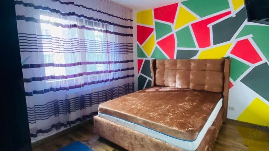 Apartament 3 camere + parcare  Militari Residence Chiajna - Poză 4