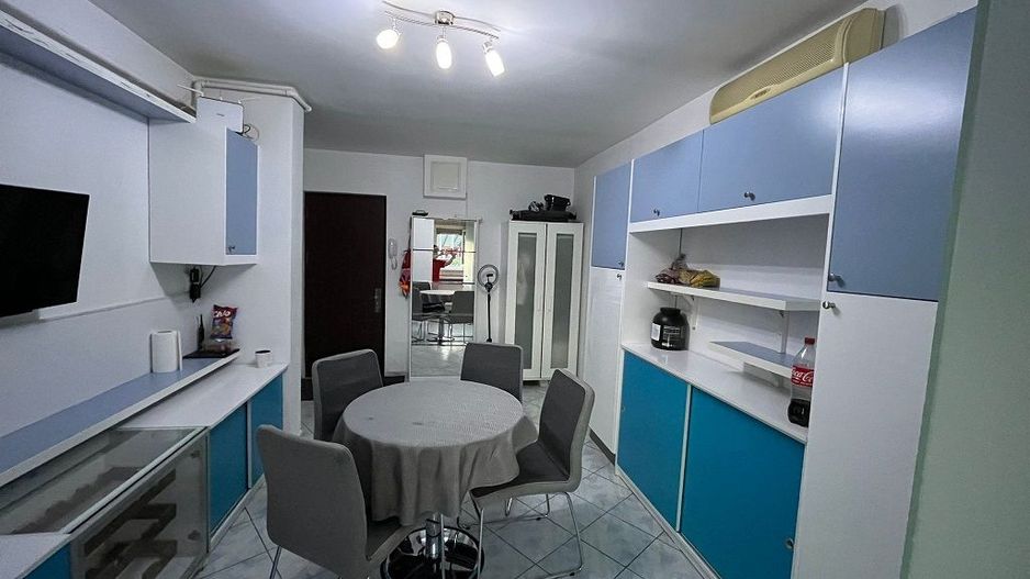 Apartament 2 camere | Pet friendly |Centrala proprie | Arena Nationala-Mega Mall - Poză 8