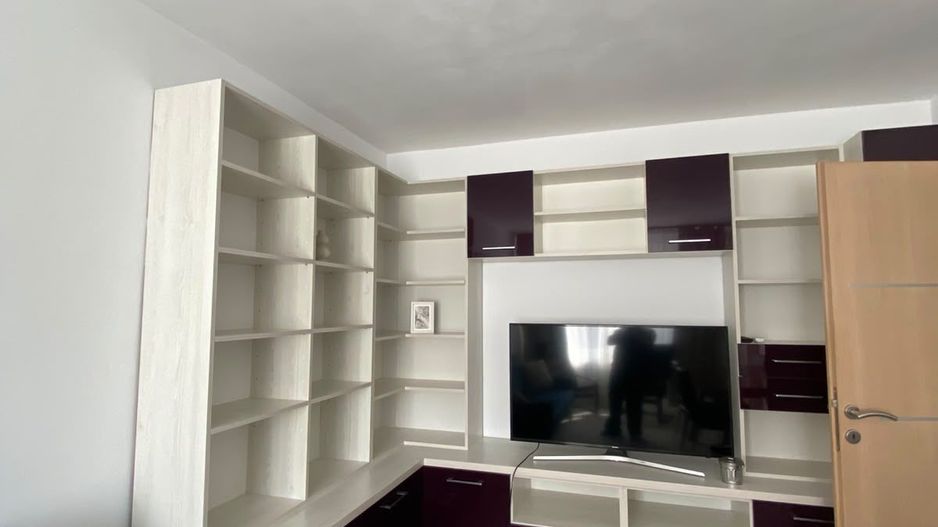 AP. 2 CAMERE- DRISTOR, MOBILAT/UTILAT MODERN - Poză 5