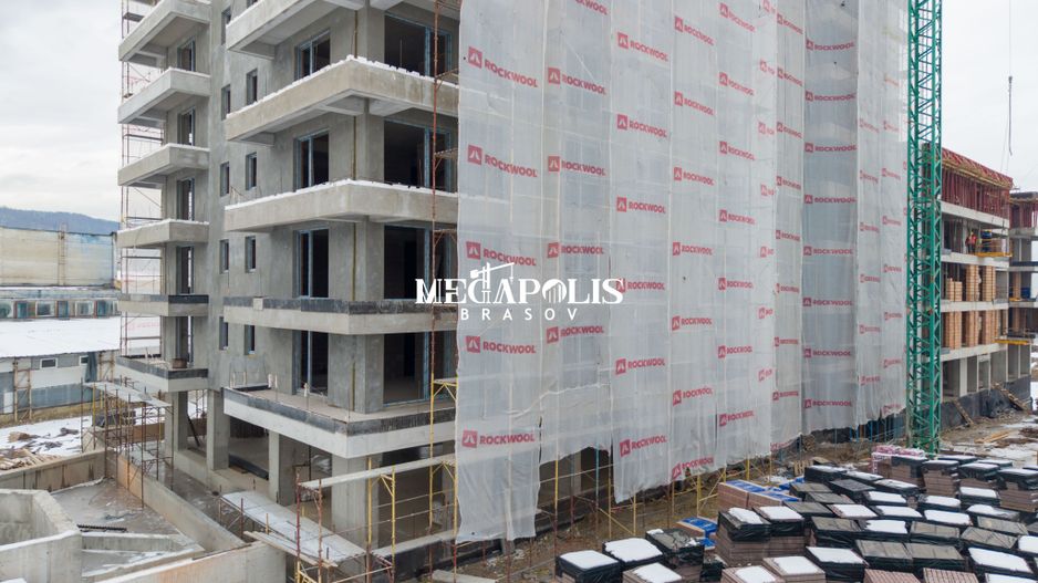 Apartament cu 3 camere | Noua | 97 mp Utili - Poză 14