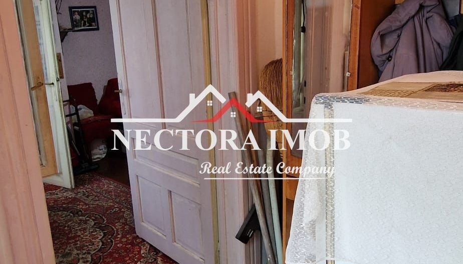 NECTORA IMOB-Apartament Ultracentral cu 2 camere, Piata Ferdinand,55mp - Poză 2