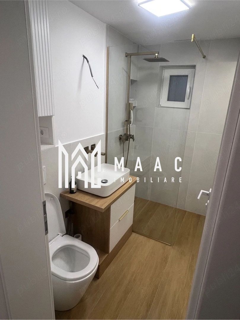 Apartament 4 camere de vânzare | Râmnicu Vâlcea, Nord | 80 mp - Poză 12