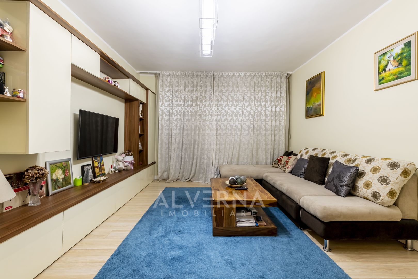 Apartament 2 camere | 68mp + balcon | parcare* + boxa | zona FSEGA - Poză 16